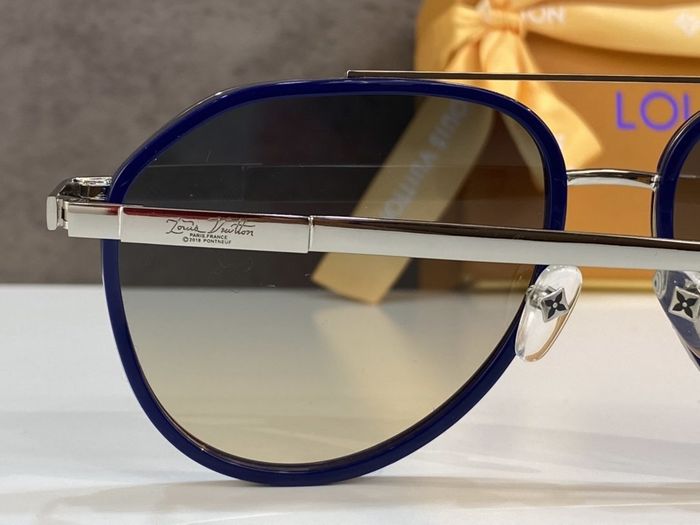 Louis Vuitton Sunglasses Top Quality LVS01074